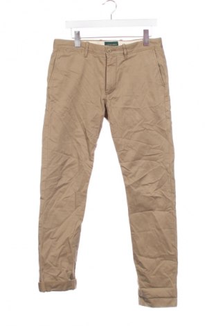 Herrenhose J.Crew, Größe M, Farbe Beige, Preis € 24,99