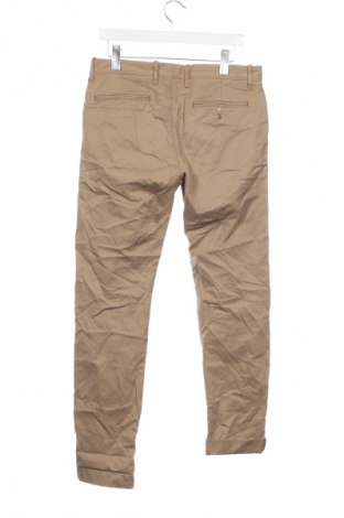Herrenhose J.Crew, Größe M, Farbe Beige, Preis € 24,99