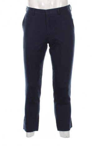 Herrenhose J.Crew, Größe M, Farbe Blau, Preis 45,61 €