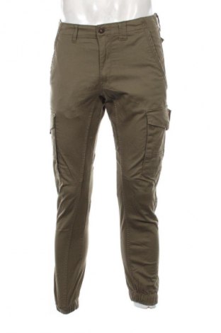 Herrenhose Jack & Jones, Größe M, Farbe Grün, Preis € 50,99