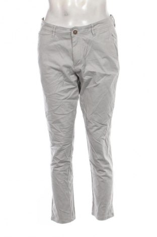 Pánské kalhoty  Jack & Jones, Velikost M, Barva Šedá, Cena  659,00 Kč