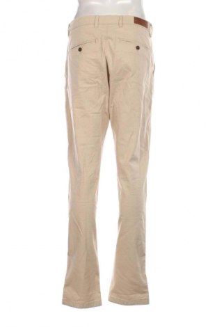 Herrenhose Jack & Jones, Größe L, Farbe Beige, Preis € 68,99