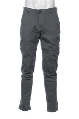 Herrenhose Jack & Jones, Größe M, Farbe Blau, Preis 24,99 €