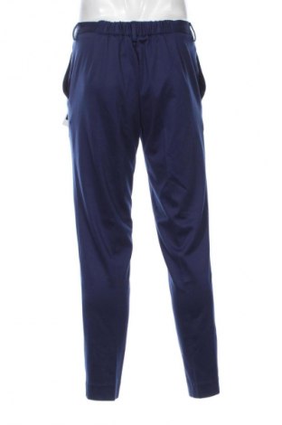 Ανδρικό παντελόνι Jack & Jones, Μέγεθος L, Χρώμα Μπλέ, Τιμή 59,99 €