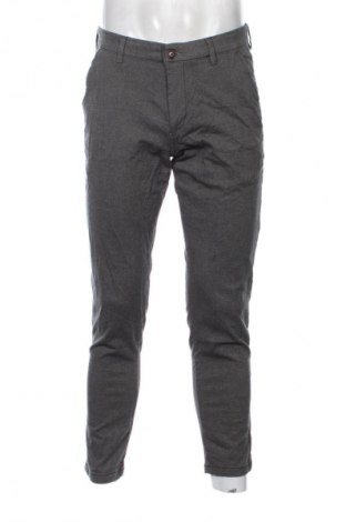 Herrenhose Jack & Jones, Größe M, Farbe Grau, Preis 68,99 €