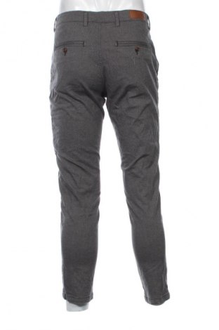 Herrenhose Jack & Jones, Größe M, Farbe Grau, Preis 68,99 €