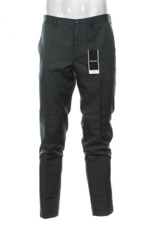Herrenhose Jack & Jones, Größe M, Farbe Grün, Preis 68,99 €