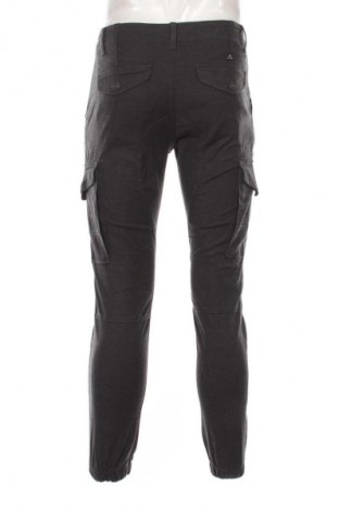 Męskie spodnie Jack & Jones, Rozmiar M, Kolor Szary, Cena 64,99 zł
