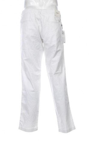 Herrenhose Jack & Jones, Größe L, Farbe Weiß, Preis 50,99 €