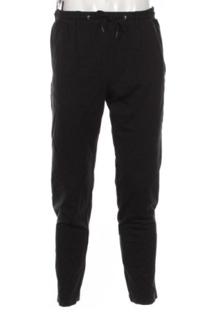 Pánské kalhoty  Jack & Jones, Velikost M, Barva Černá, Cena  909,00 Kč