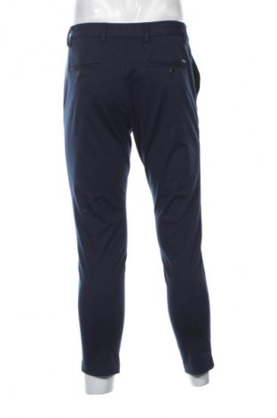 Ανδρικό παντελόνι Jack & Jones, Μέγεθος M, Χρώμα Μπλέ, Τιμή 63,99 €