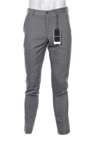 Herrenhose Jack & Jones, Größe M, Farbe Grau, Preis 50,99 €