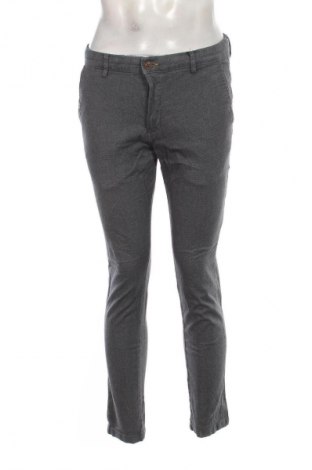 Herrenhose Jack & Jones, Größe M, Farbe Grau, Preis 11,99 €