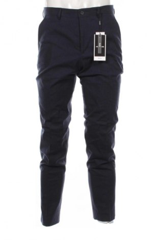Herrenhose Jack & Jones, Größe L, Farbe Blau, Preis 53,99 €