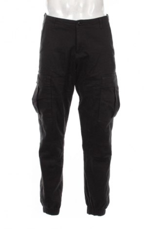 Herrenhose Jack & Jones, Größe L, Farbe Schwarz, Preis 68,99 €