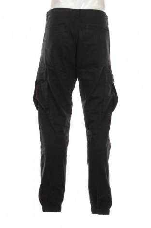 Herrenhose Jack & Jones, Größe L, Farbe Schwarz, Preis 68,99 €