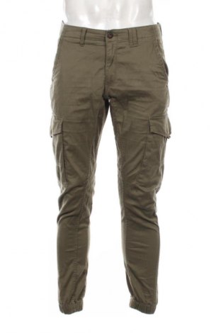 Herrenhose Jack & Jones, Größe M, Farbe Grün, Preis 50,99 €