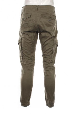 Herrenhose Jack & Jones, Größe M, Farbe Grün, Preis 50,99 €