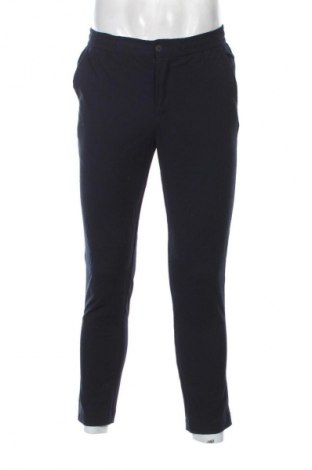 Męskie spodnie Jack & Jones PREMIUM, Rozmiar S, Kolor Niebieski, Cena 83,99 zł