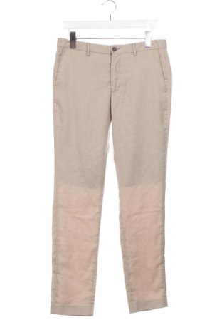 Мъжки панталон Jack & Jones PREMIUM, Размер M, Цвят Бежов, Цена 69,99 лв.
