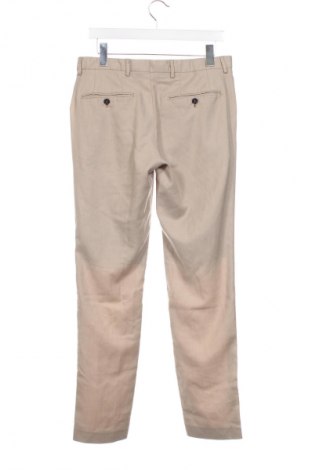 Мъжки панталон Jack & Jones PREMIUM, Размер M, Цвят Бежов, Цена 69,99 лв.