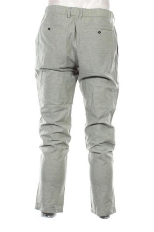 Pantaloni de bărbați Jake*s, Mărime M, Culoare Verde, Preț 257,99 Lei