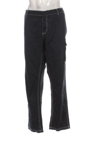 Herrenhose James Ross, Größe XXL, Farbe Blau, Preis 30,99 €