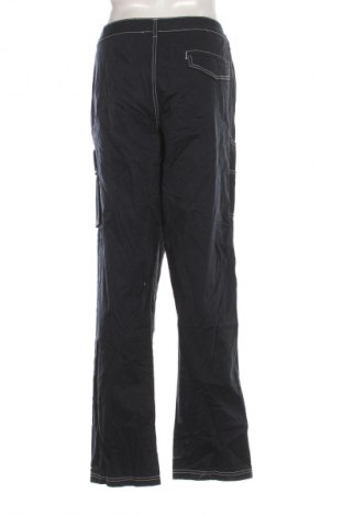 Herrenhose James Ross, Größe XXL, Farbe Blau, Preis 30,99 €