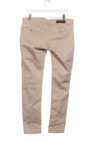 Pánske nohavice  John Barritt, Veľkosť M, Farba Béžová, Cena  39,95 €