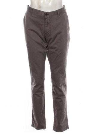 Herrenhose Joop!, Größe L, Farbe Grau, Preis 132,99 €