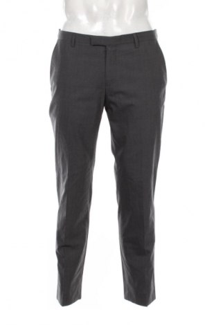 Herrenhose Joop!, Größe L, Farbe Grau, Preis 31,99 €