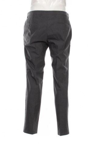 Herrenhose Joop!, Größe L, Farbe Grau, Preis 31,99 €