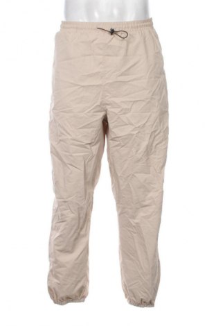 Herrenhose Kangol, Größe S, Farbe Beige, Preis 13,99 €