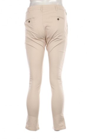 Herrenhose LC Waikiki, Größe S, Farbe Beige, Preis € 9,99