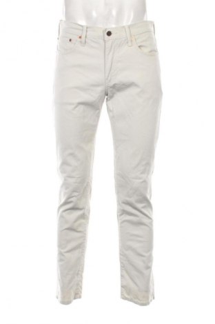 Herrenhose Levi's, Größe M, Farbe Ecru, Preis € 47,99