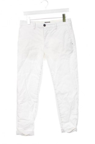 Herrenhose Liu Jo, Größe S, Farbe Weiß, Preis 142,99 €
