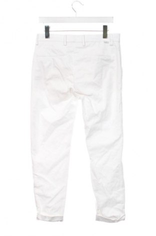 Herrenhose Liu Jo, Größe S, Farbe Weiß, Preis 142,99 €