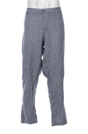 Pantaloni de bărbați Livergy, Mărime 5XL, Culoare Gri, Preț 210,99 Lei
