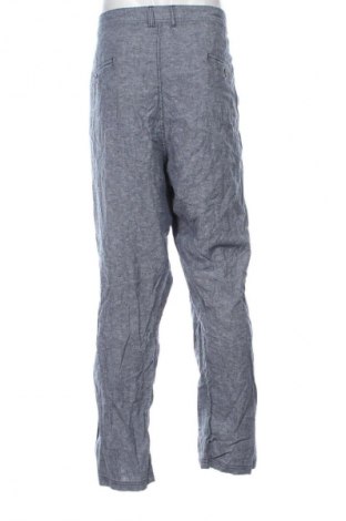 Pantaloni de bărbați Livergy, Mărime 5XL, Culoare Gri, Preț 210,99 Lei