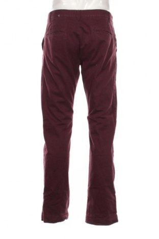 Herrenhose Livergy, Größe L, Farbe Rot, Preis 11,99 €