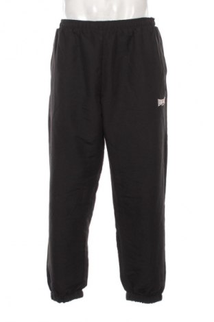Herrenhose Lonsdale, Größe L, Farbe Schwarz, Preis € 27,99