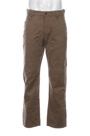Herrenhose Mac, Größe L, Farbe Braun, Preis 19,99 €