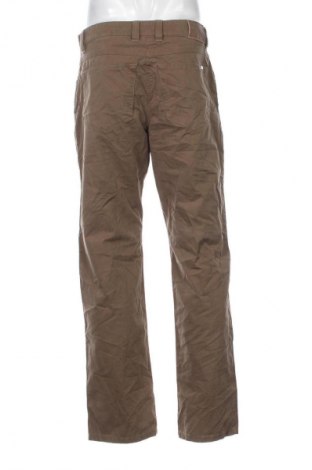 Herrenhose Mac, Größe L, Farbe Braun, Preis 19,99 €