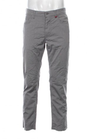 Herrenhose Mac, Größe XL, Farbe Grau, Preis 19,99 €
