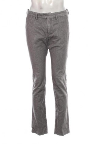 Herrenhose Mac, Größe M, Farbe Grau, Preis € 43,99