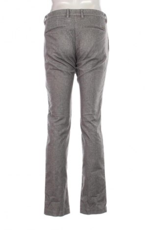 Herrenhose Mac, Größe M, Farbe Grau, Preis € 43,99