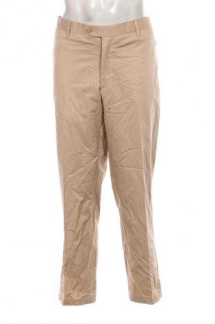 Herrenhose Made In Italy, Größe XL, Farbe Beige, Preis € 27,99