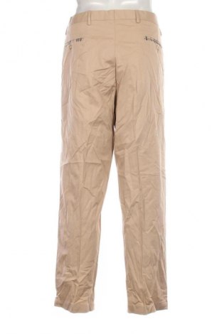 Herrenhose Made In Italy, Größe XL, Farbe Beige, Preis € 27,99