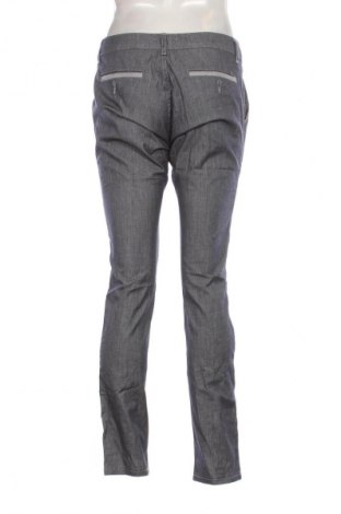Herrenhose Made In Italy, Größe M, Farbe Blau, Preis 26,99 €