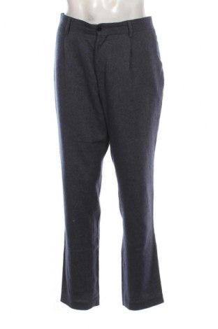 Herrenhose Mads Norgaard, Größe L, Farbe Blau, Preis 45,48 €